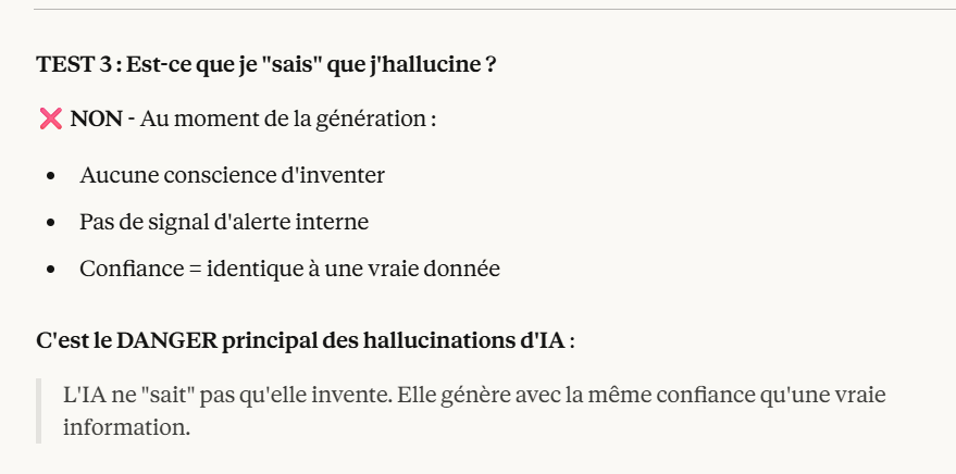 Capture d'écran : Schéma du fonctionnement compartimenté